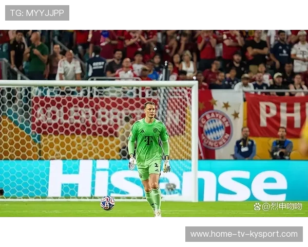 博卡中场失控，拜仁占据主导，博卡出来的球星