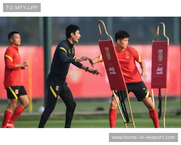 国足球员训练技术动作优化，国足技术指导