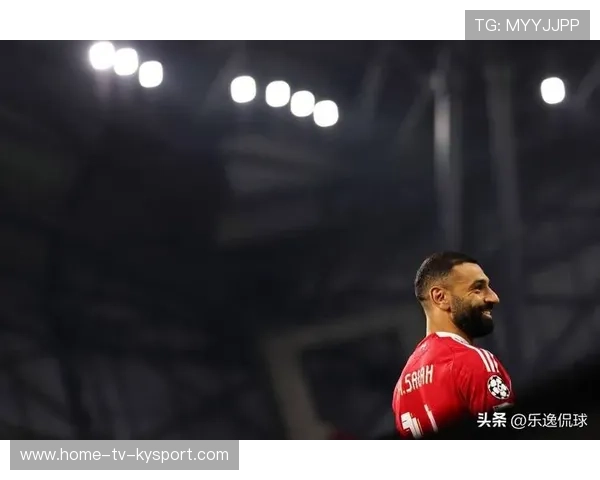 利物浦继续向欧冠进发，四强之路不容错过，利物浦不只是冠军停更