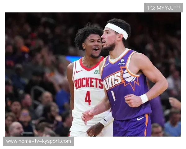 太阳布克复出后首场狂轰42分展现顶级分卫竞技素质